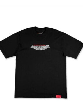 New The Marathon Clothing